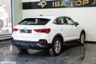 Audi Q3 din 2021 cu 139.754 km - oferta AUD164153 - foto 35