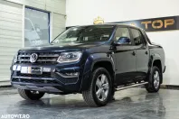 Volkswagen Amarok din 2019 cu 165.820 km - oferta VOL164154 - foto 1