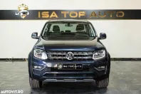Volkswagen Amarok din 2019 cu 165.820 km - oferta VOL164154 - foto 2