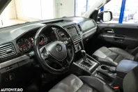 Volkswagen Amarok din 2019 cu 165.820 km - oferta VOL164154 - foto 6