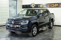 Volkswagen Amarok din 2019 cu 165.820 km - oferta VOL164154 - foto 10
