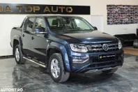 Volkswagen Amarok din 2019 cu 165.820 km - oferta VOL164154 - foto 11