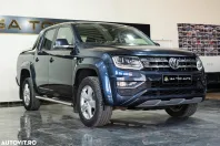 Volkswagen Amarok din 2019 cu 165.820 km - oferta VOL164154 - foto 12