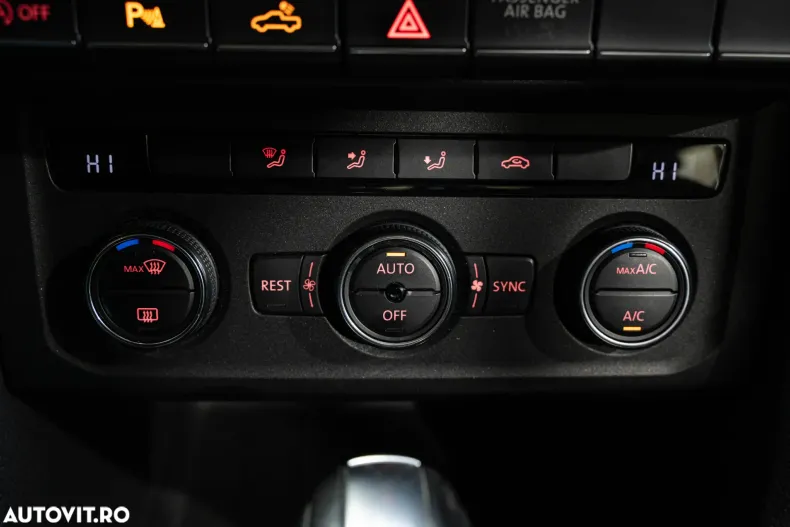 Volkswagen Amarok din 2019 cu 165.820 km - oferta VOL164154 - foto 16