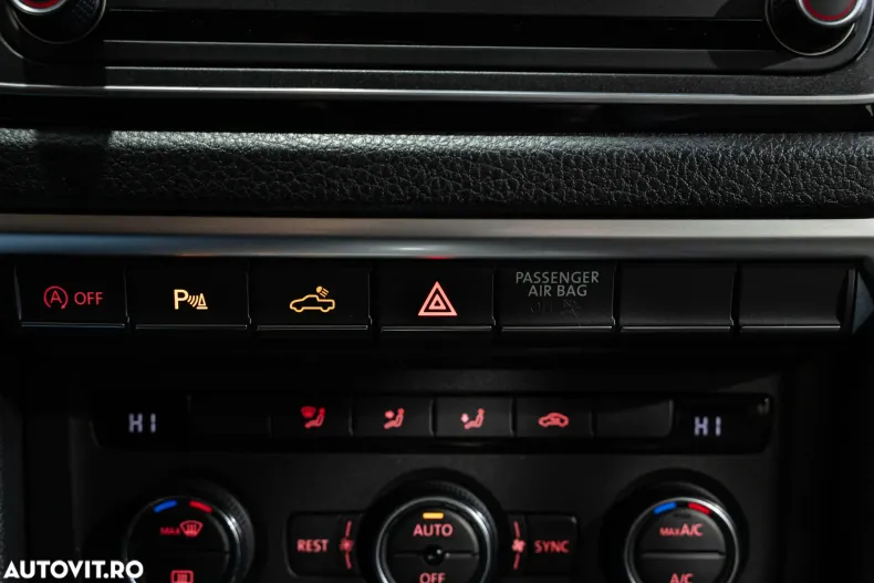 Volkswagen Amarok din 2019 cu 165.820 km - oferta VOL164154 - foto 17