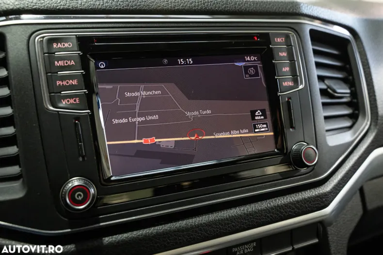 Volkswagen Amarok din 2019 cu 165.820 km - oferta VOL164154 - foto 18