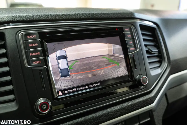 Volkswagen Amarok din 2019 cu 165.820 km - oferta VOL164154 - foto 19