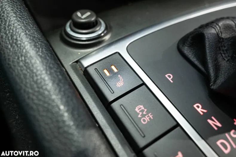 Volkswagen Amarok din 2019 cu 165.820 km - oferta VOL164154 - foto 20