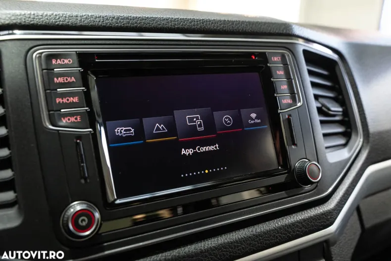 Volkswagen Amarok din 2019 cu 165.820 km - oferta VOL164154 - foto 21