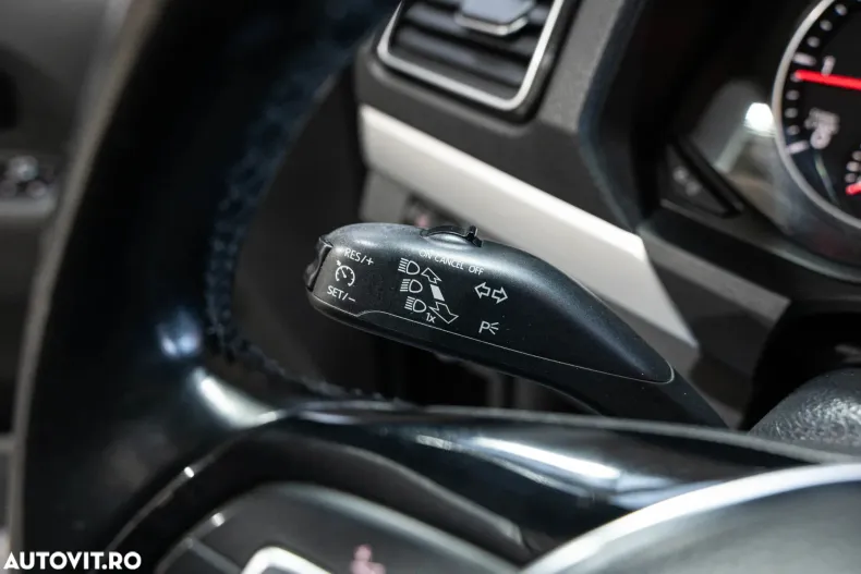 Volkswagen Amarok din 2019 cu 165.820 km - oferta VOL164154 - foto 27