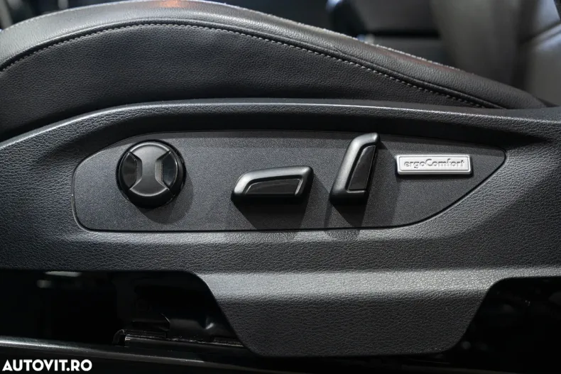 Volkswagen Amarok din 2019 cu 165.820 km - oferta VOL164154 - foto 28