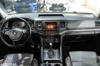 Volkswagen Amarok din 2019 cu 165.820 km - oferta VOL164154 - foto 31