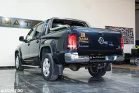 Volkswagen Amarok din 2019 cu 165.820 km - oferta VOL164154 - foto 33