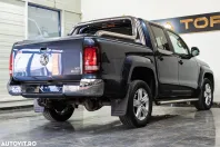 Volkswagen Amarok din 2019 cu 165.820 km - oferta VOL164154 - foto 35