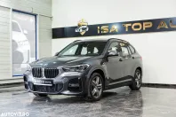 BMW X1 din 2022 cu 92.741 km - oferta BMW164155 - foto 1