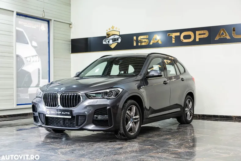 BMW X1 din 2022 cu 92.741 km - oferta BMW164155 - foto 1