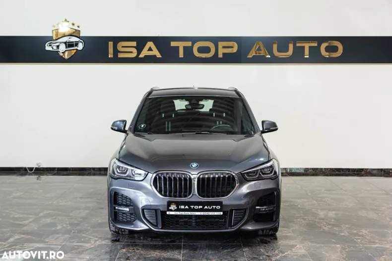 BMW X1 din 2022 cu 92.741 km - oferta BMW164155 - foto 2