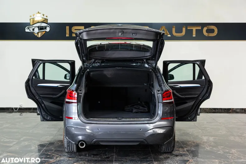 BMW X1 din 2022 cu 92.741 km - oferta BMW164155 - foto 3