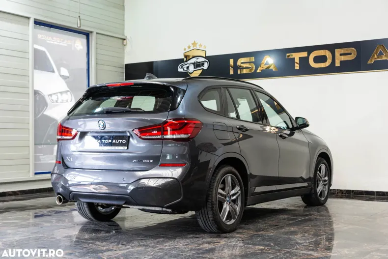 BMW X1 din 2022 cu 92.741 km - oferta BMW164155 - foto 4