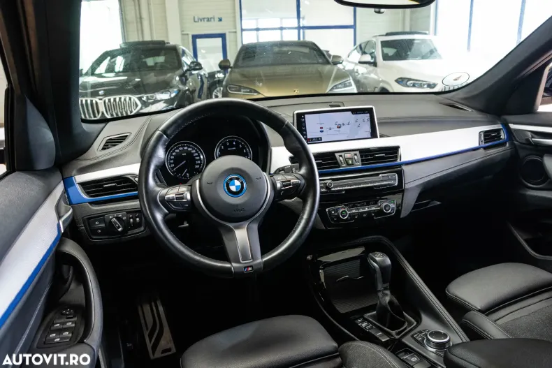 BMW X1 din 2022 cu 92.741 km - oferta BMW164155 - foto 5