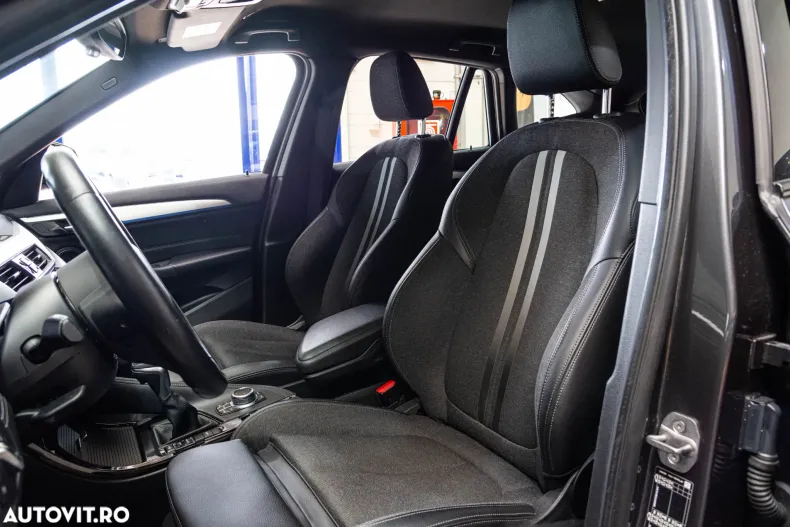 BMW X1 din 2022 cu 92.741 km - oferta BMW164155 - foto 6