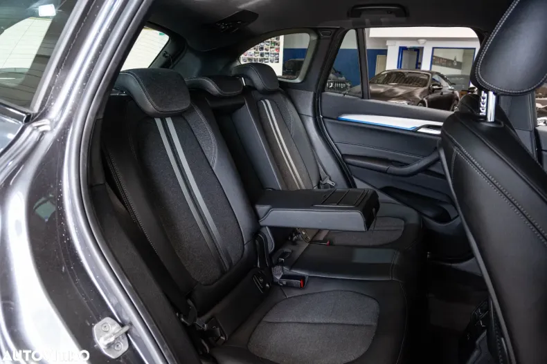 BMW X1 din 2022 cu 92.741 km - oferta BMW164155 - foto 8