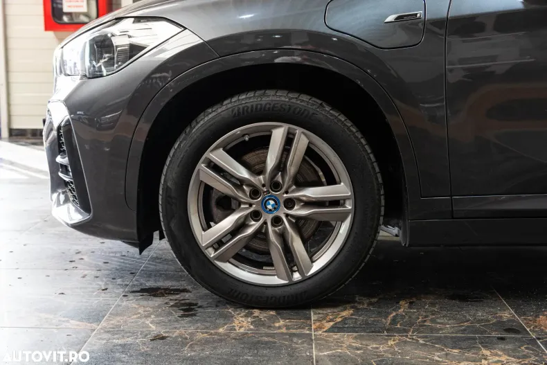 BMW X1 din 2022 cu 92.741 km - oferta BMW164155 - foto 9