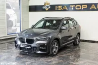 BMW X1 din 2022 cu 92.741 km - oferta BMW164155 - foto 10