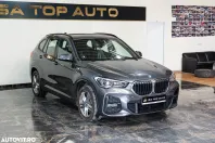 BMW X1 din 2022 cu 92.741 km - oferta BMW164155 - foto 11