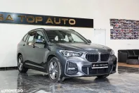 BMW X1 din 2022 cu 92.741 km - oferta BMW164155 - foto 12