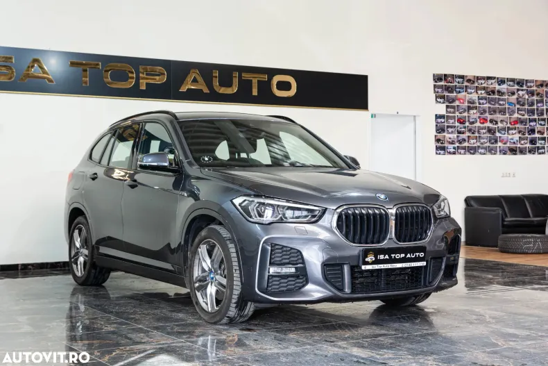 BMW X1 din 2022 cu 92.741 km - oferta BMW164155 - foto 12