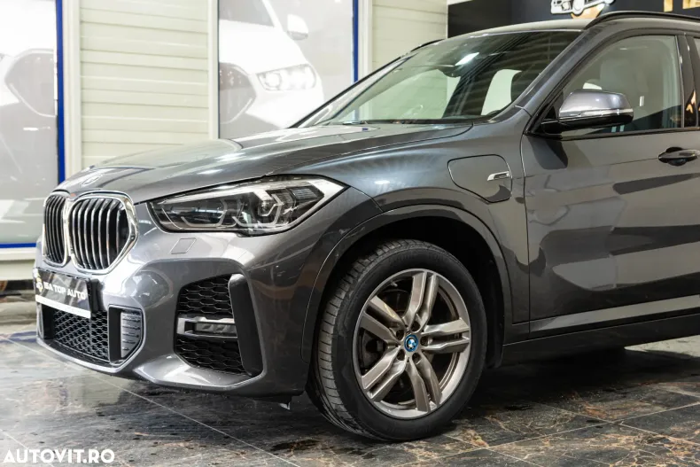 BMW X1 din 2022 cu 92.741 km - oferta BMW164155 - foto 14