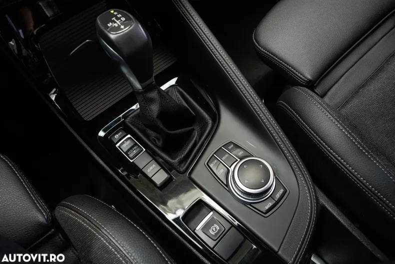 BMW X1 din 2022 cu 92.741 km - oferta BMW164155 - foto 16