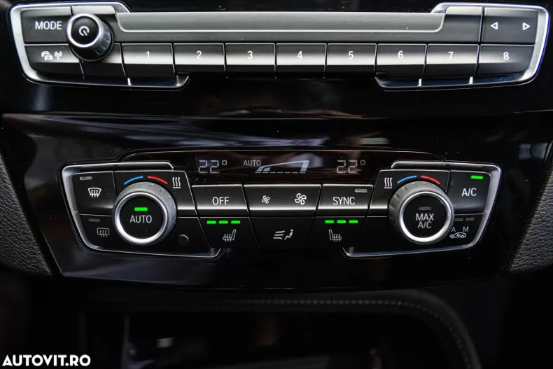 BMW X1 din 2022 cu 92.741 km - oferta BMW164155 - foto 17