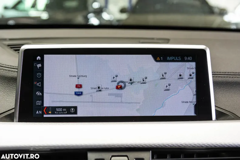 BMW X1 din 2022 cu 92.741 km - oferta BMW164155 - foto 18