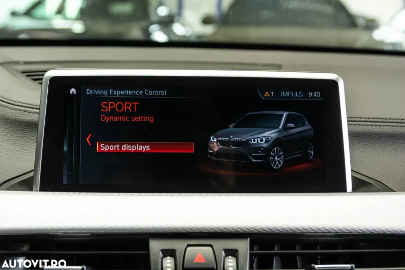 BMW X1 din 2022 cu 92.741 km - oferta BMW164155 - foto 19
