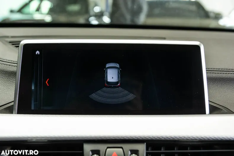 BMW X1 din 2022 cu 92.741 km - oferta BMW164155 - foto 20