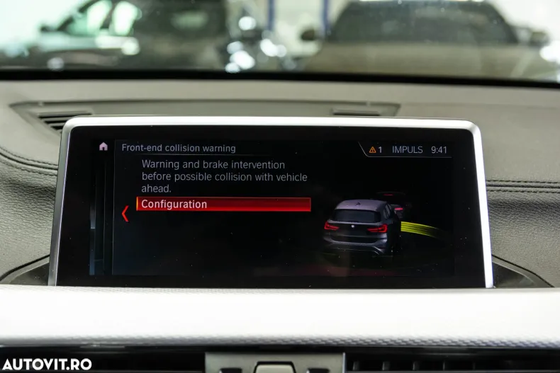 BMW X1 din 2022 cu 92.741 km - oferta BMW164155 - foto 21