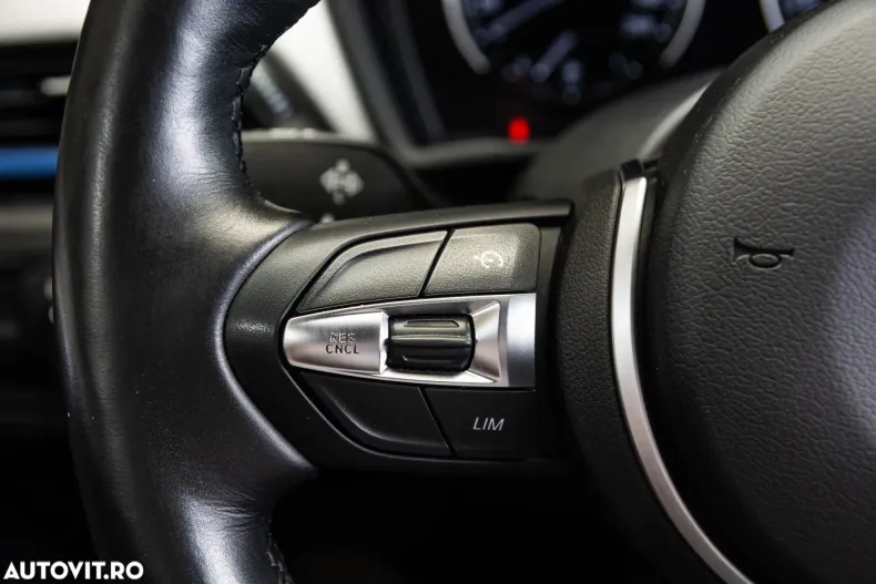 BMW X1 din 2022 cu 92.741 km - oferta BMW164155 - foto 23