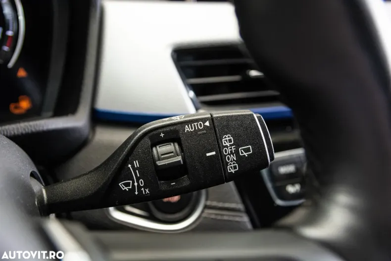 BMW X1 din 2022 cu 92.741 km - oferta BMW164155 - foto 24