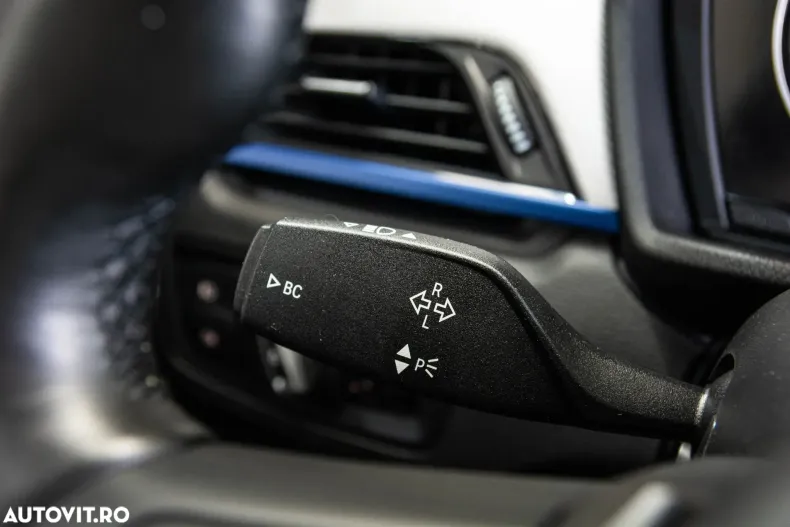 BMW X1 din 2022 cu 92.741 km - oferta BMW164155 - foto 25