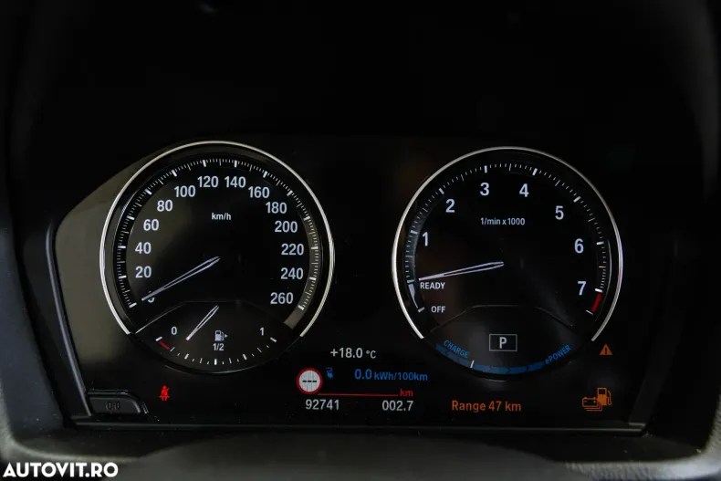 BMW X1 din 2022 cu 92.741 km - oferta BMW164155 - foto 26