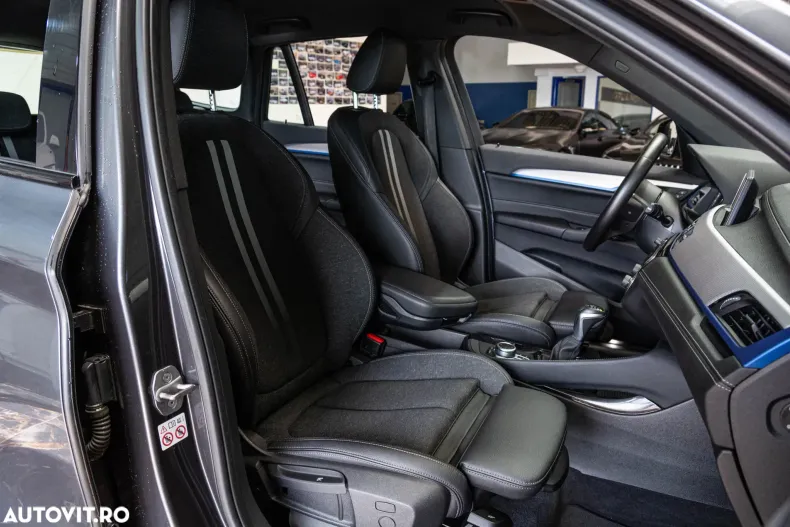 BMW X1 din 2022 cu 92.741 km - oferta BMW164155 - foto 29