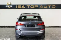 BMW X1 din 2022 cu 92.741 km - oferta BMW164155 - foto 32