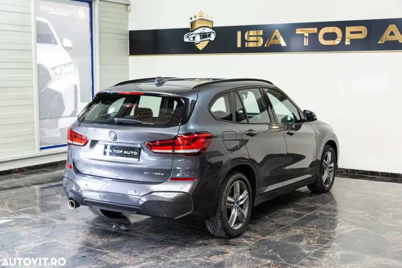 BMW X1 din 2022 cu 92.741 km - oferta BMW164155 - foto 33