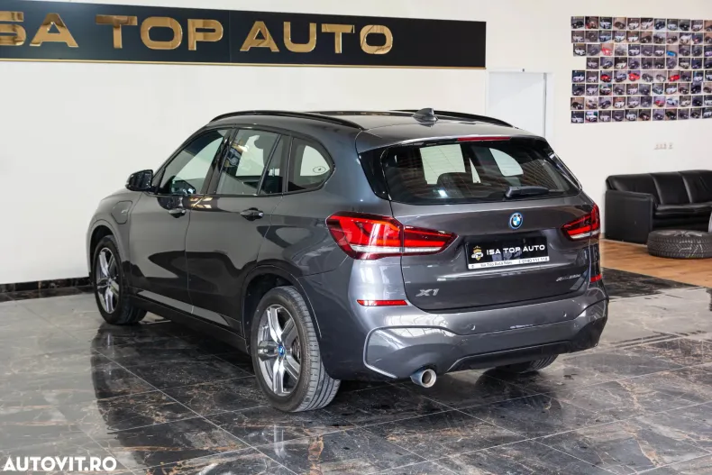 BMW X1 din 2022 cu 92.741 km - oferta BMW164155 - foto 34