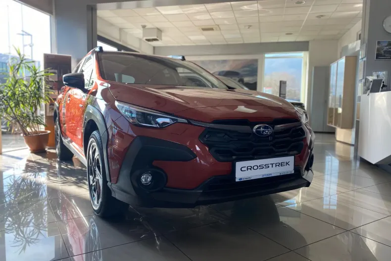 Subaru Crosstrek din 2025 cu 12 km - oferta SUB164156 - foto 1