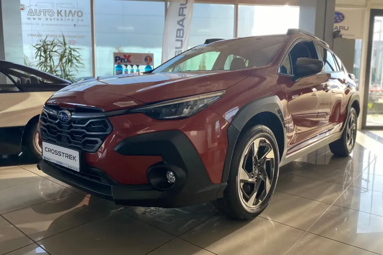 Subaru Crosstrek din 2025 cu 12 km - oferta SUB164156 - foto 3