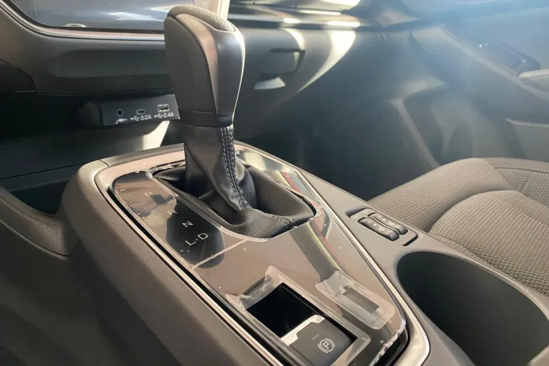 Subaru Crosstrek din 2025 cu 12 km - oferta SUB164156 - foto 6