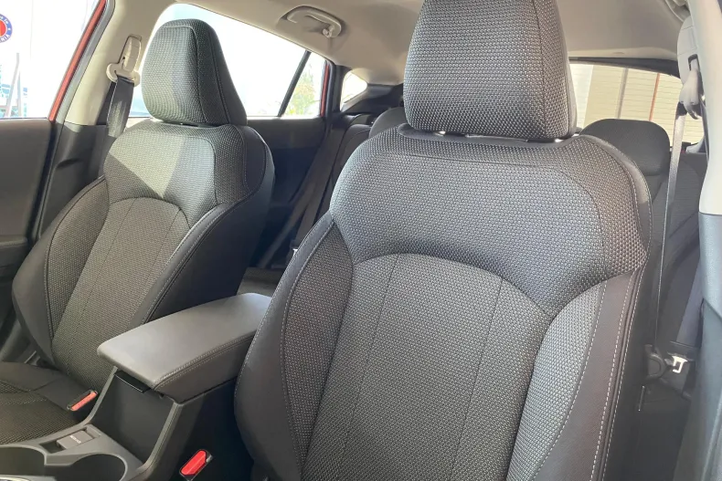 Subaru Crosstrek din 2025 cu 12 km - oferta SUB164156 - foto 8